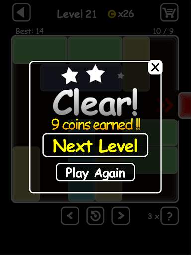 Unblock: Puzzle play to escape Rush Hour with Line screenshot 11