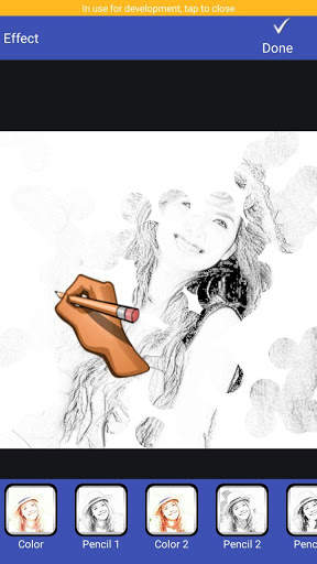 Photo Sketch Maker screenshot 3