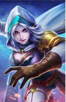 Mobile Legend : Ultimate Guide screenshot 1