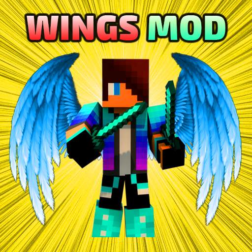 Wings Mod Addon v.1.1.55