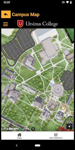 MobileU screenshot 6