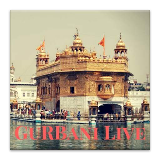 Gurbani Live & Nitnem 1.2.6