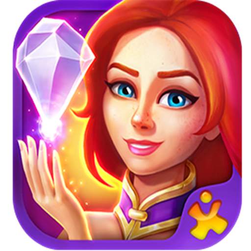Diamond Crush : Goyal's Elly 1.8