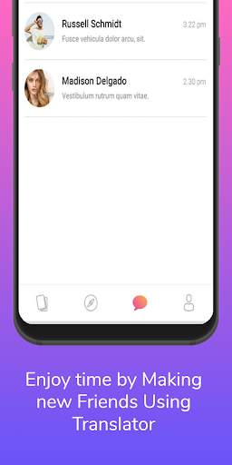 Hey - Meet new Friends screenshot 3