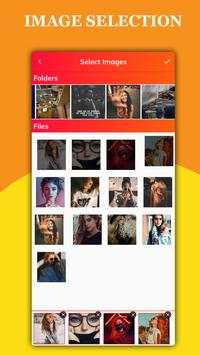 PicVedio Photo Video Maker With Music 2020 screenshot 2