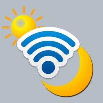 Simple WiFi Disable screenshot 2