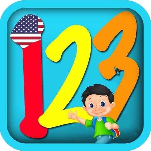 Numbers For Kids 2.0.0