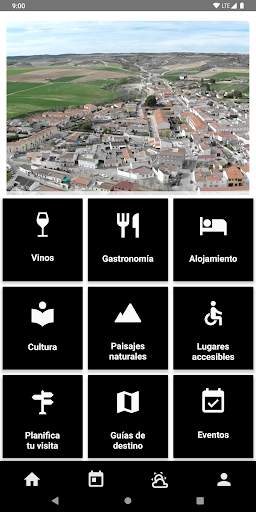 AppSureste screenshot 4
