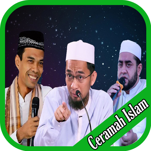 Ceramah Islam Populer ( Offline ) icon