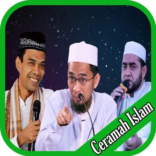 Ceramah Islam Populer ( Offline ) 17.04.21