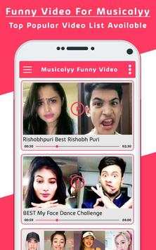 Funny Videos for Social Media screenshot 3