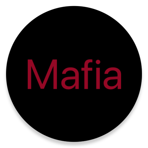 Mafia icon
