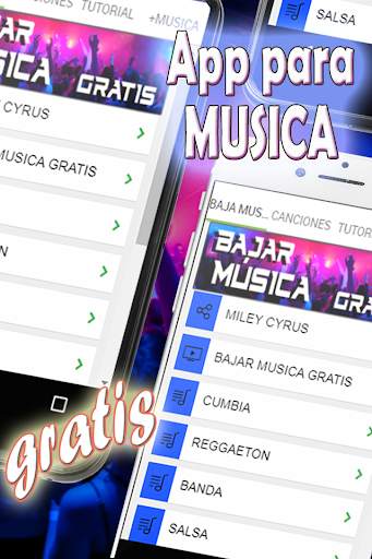 Download Quick and Easy Music to CellPhone Guide screenshot 4