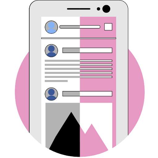 Pink Theme for Facebook 3.0.1