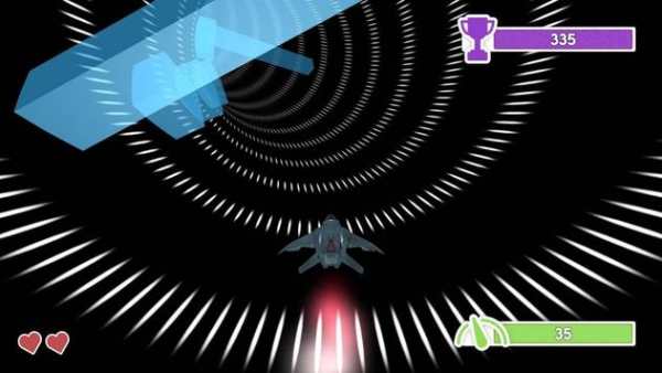 Jet Run 3D screenshot 2