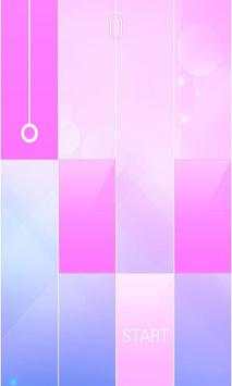 Marshmello Piano Tiles screenshot 1