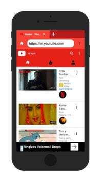 UK Browser screenshot 6