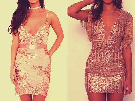 Mini Dress Ideas स्क्रीनशॉट 5