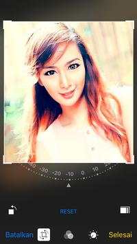 Camera B612 Sweet Selfie screenshot 3