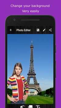 Candy pic Pixels photo editor screenshot 3