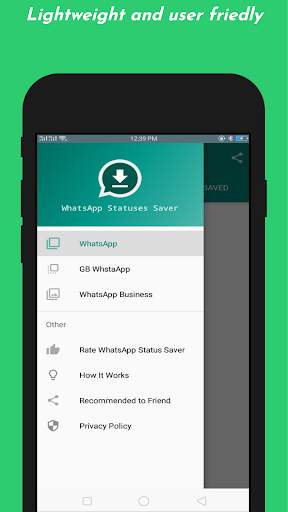 Status Saver screenshot 5