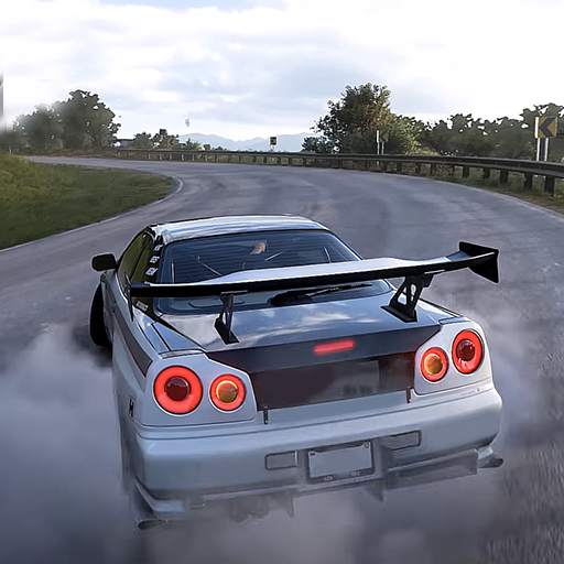 Car Drifting and Driving Games 2.2