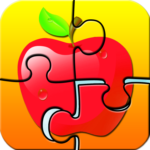 Ace Jigsaw icon