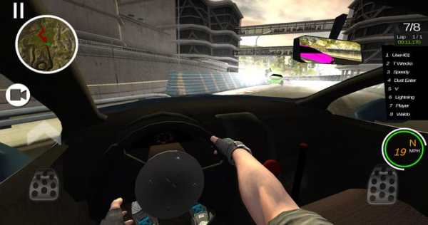 Real Racing Speed CSR 2 screenshot 2