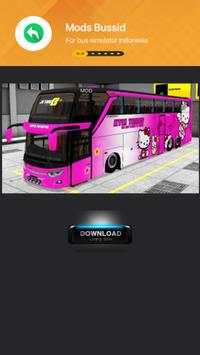 Mod Bus Jetbus 3 UHD screenshot 6