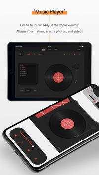 KiT Player 2 تصوير الشاشة