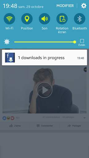 Videos Download screenshot 2