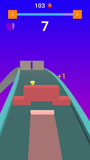 Rod Run 3D screenshot 5
