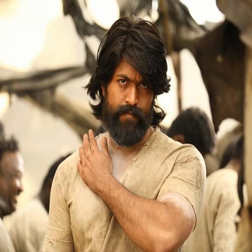 Rocking Star Yash Puzzles icon