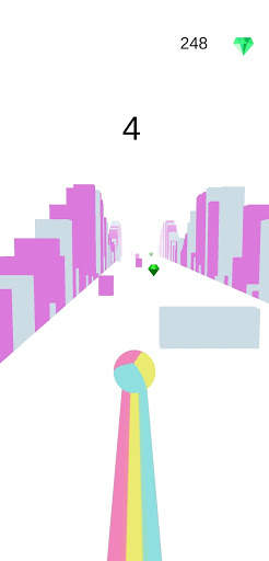 Catch Up - Catch up The Speed Ball screenshot 3