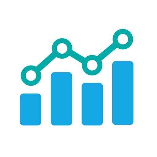 Financial statement Templates icon