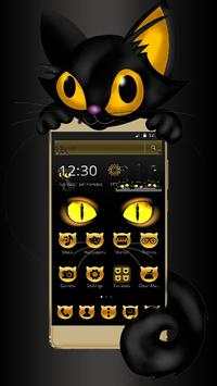 Black Cat screenshot 1