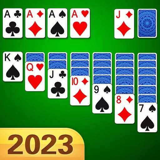 Solitaire Classic 1.6.4