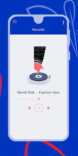 Ethiopian Radio - Live FM Player screenshot 5