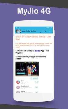 MyJio Plus screenshot 5