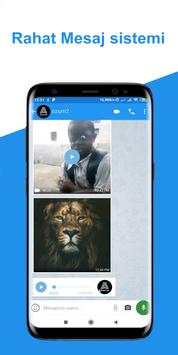 AzChat screenshot 3