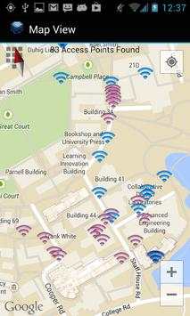 WiFi Manager screenshot 3