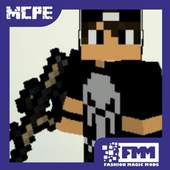 Mod Guns for MCPE 1.0