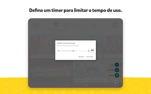 YouTube Kids screenshot 15