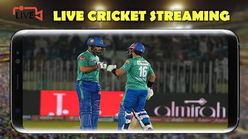Live Cricket TV 2023 screenshot 4