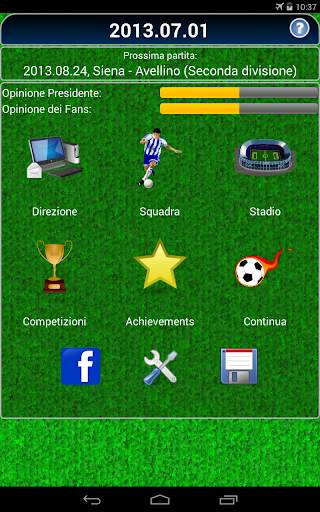 True Football 2 screenshot 8