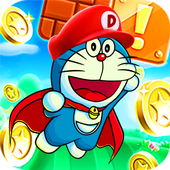 Super Doramon icon