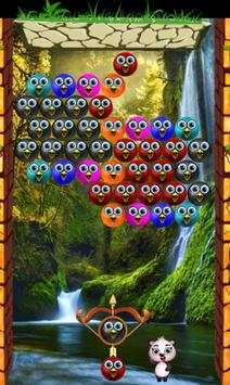 Bubble Birds स्क्रीनशॉट 23