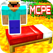 Tips Bed Wars Minecraft MCPE icon