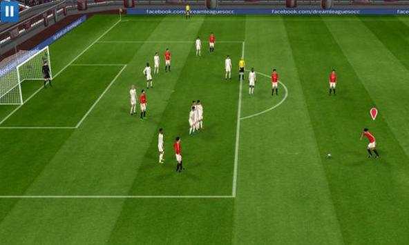 Tips FIFA 15 screenshot 3
