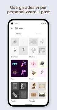 Post Maker for Social Media screenshot 4